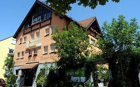 Bio Hotel Bayerischer Wirt Augsburg